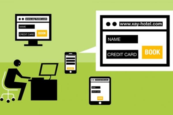 BCEL E-Commerce Intro Video