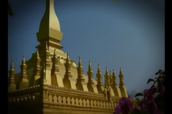 Chillax Productions Show Reel 2011