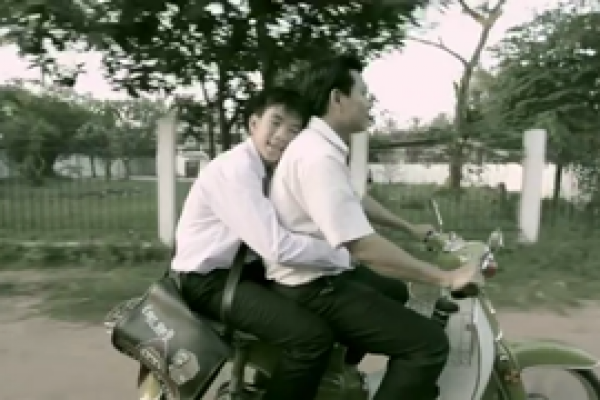BCEL TV Commercial 2010