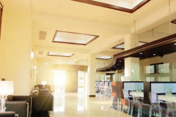 Banque Franco-Lao – Intro video 2010