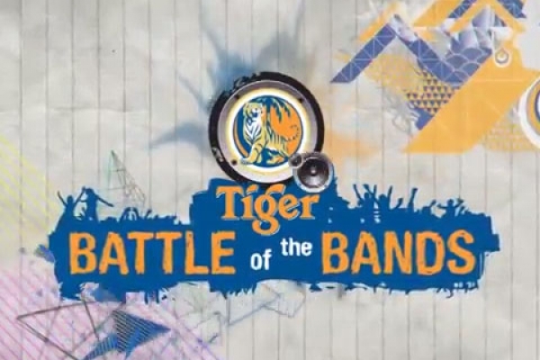 Tiger BOB Registration Commercial 2011