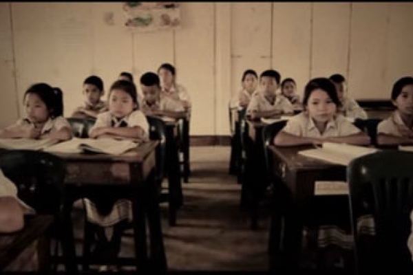 Plan Laos – Learn Without Fear TV Commercial