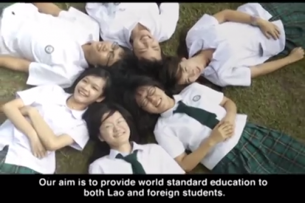 Panyathip International School 2010