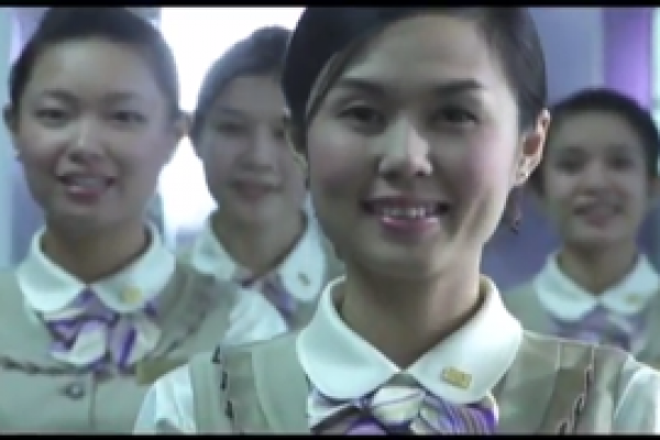Indochina Bank 25th Anniversary